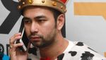 Raffi Ahmad Kok Murung Sih?