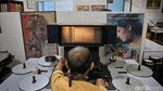 Karena Film Harus Tetap Berputar