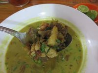 Pesta 1000 Kuliner Legendaris dan Modern, Pekan Raya Indonesia 2016 Ditutup Meriah
