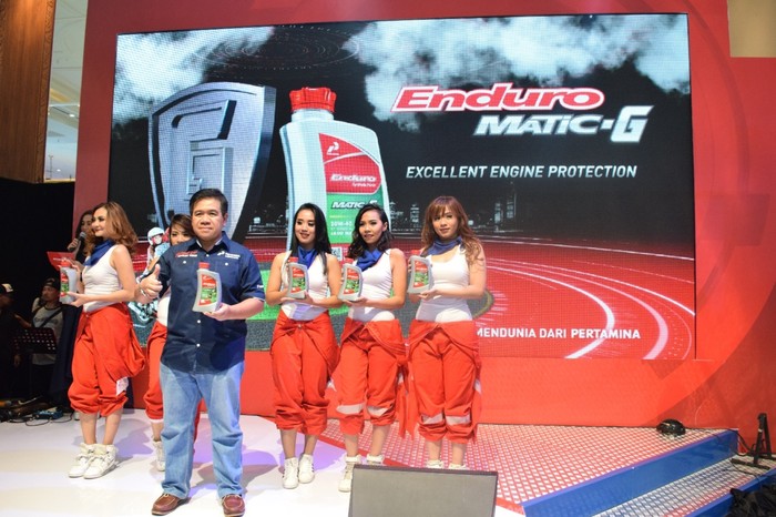 Pertamina Lubricants Hadirkan Pelumas Berkualitas dengan Harga Bersahabat