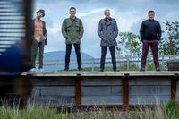 Sekuel 'Trainspotting' Siap Rilis Awal 2017