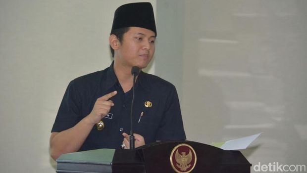 M Nur Arifin.