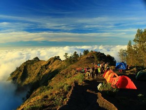 Bangga! Indonesia Kini Punya 4 UNESCO Global Geopark