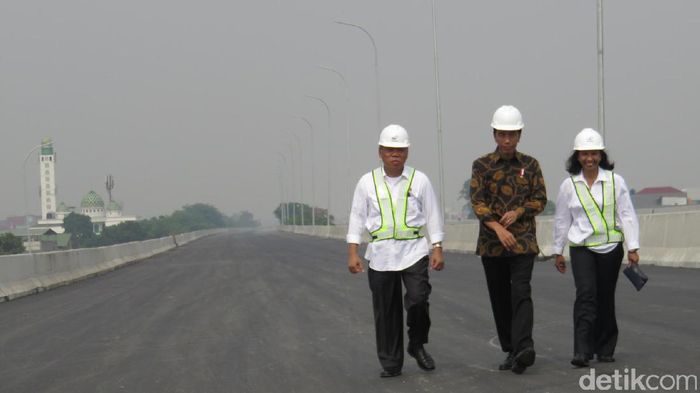 Foto: Bagus Prihantoro Nugroho/detikcom Foto: Bagus Prihantoro Nugroho/detikcom