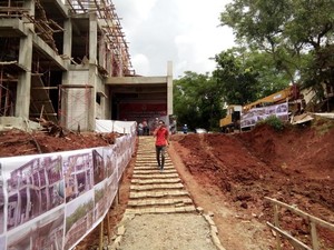 Olympic Center: Solusi Cabor yang Belum Punya Sarana Latihan Pasca Renovasi GBK