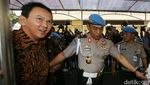 Ahok Diperiksa Bareskrim Polri