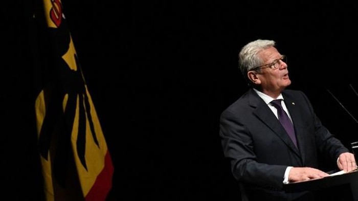 Presiden Jerman Khawatir Donald Trump Menangi Pilpres AS