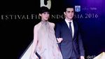 Pesona Para Pasangan Selebriti di FFI 2016
