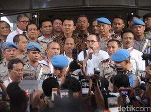 Mabes Polri: Hati-hati yang Suka Hate Speech, Tim Cyber Bekerja