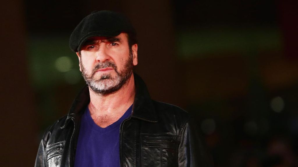 Eric Cantona Kecam Qatar, Ogah Nonton Piala Dunia 2022