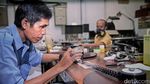 Karena Film Harus Tetap Berputar