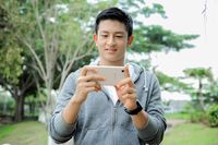  Ini Alasan Rio Haryanto Terjun ke Dunia Balap dan Tak Takut Akan Kegagalan