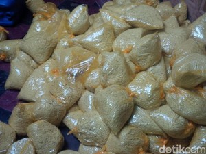 Awas! Ini Ciri-ciri Hidangan Takjil Berbahaya