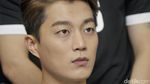 Wajah Tegang Junsu JYJ hingga Yoon Dojoon BEAST Sebelum Pertandingan