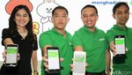 Bank Mandiri Luncurkan Line Pay E-Cash