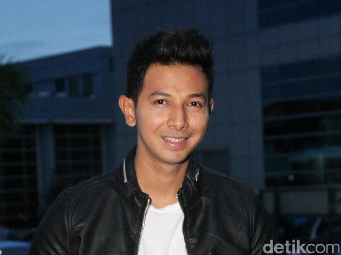 Sonny Septian Pernah Ditantang Duel Muaythai di Media Sosial