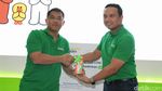 Bank Mandiri Luncurkan Line Pay E-Cash