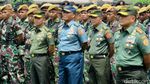 Jokowi Beri Arahan ke TNI