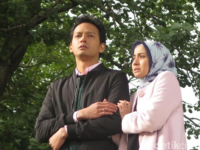 SYTD 2 Simbol Islam dan Kebaikan