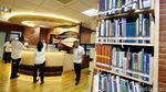 Basuki Hadimuljono Resmikan Perpustakaan Kementerian PUPR