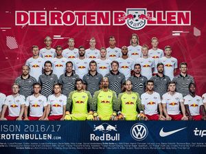 Kalahkan Mainz, RB Leipzig Tempel Bayern