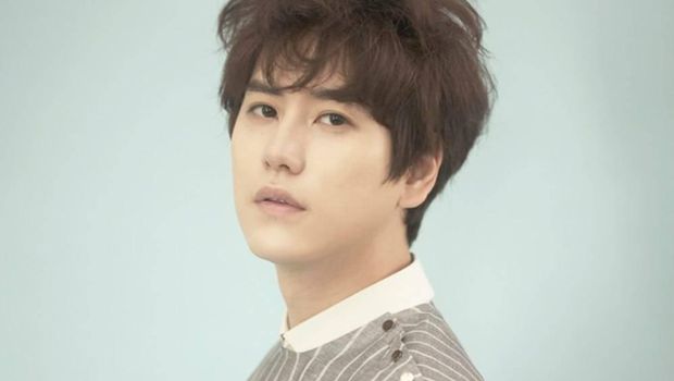 Kyuhyun.