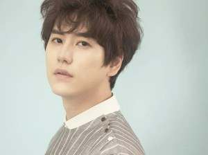 Tampil Perdana Usai Wamil, Kyuhyun Bocorkan Proyek Baru Super Junior