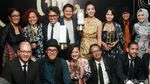Wajah Bahagia Para Peraih Piala FFI 2016