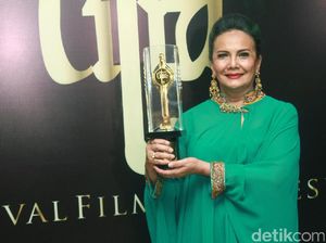 Pengalaman Pertama Christine Hakim Main Film Pendek