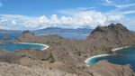 Foto Pulau Padar, Harus Ada di Instagram Kamu!