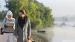 Siap Baper? Yuk Intip Scene Romantis SYTD2 di Hongaria