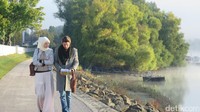 Ada apa dengan Reza dan Raline?