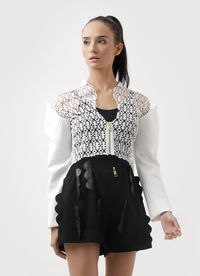 <i>Editor's Choice</i>: Referensi Jaket Bomber 'Jokowi' dari 5 Brand Lokal