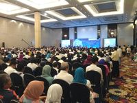 Penyandang Tunanetra di Jabar Tinggi, Netty: Bisa Dicegah dan Disembuhkan