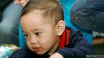Hore! Happy-nya Rafathar Bersama Raffi Ahmad dan Nagita Slavina