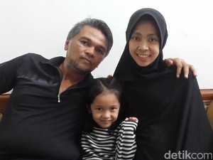 Perjuangan Yesi Melawan Kanker Payudara yang Sudah Menyebar ke Otak