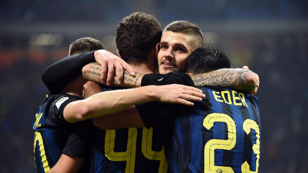 Foto: Pier Marco Tacca/Getty Images
