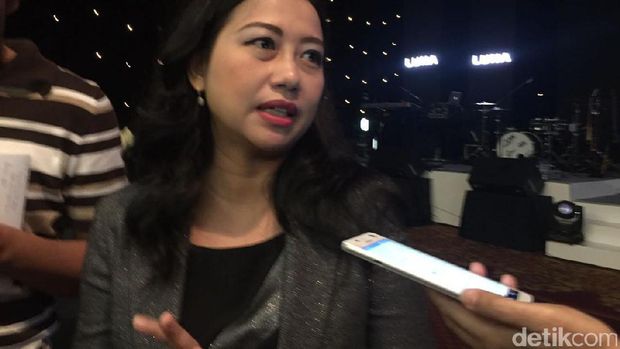Luna Tak Gentar Tantang Apple dan Samsung