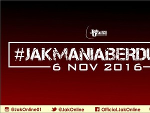 Ini Pernyataan The Jakmania soal Insiden Tewasnya Suporter