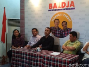 Kelompok Muda dari Muhammadiyah Deklarasi Dukung Ahok-Djarot