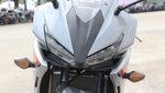 Membelah Jalan Thailand-Malaysia Bersama Honda CBR500R