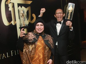 Ciptakan Soundtrack Film, Melly Goeslaw Dapat Inspirasi dari Kucing