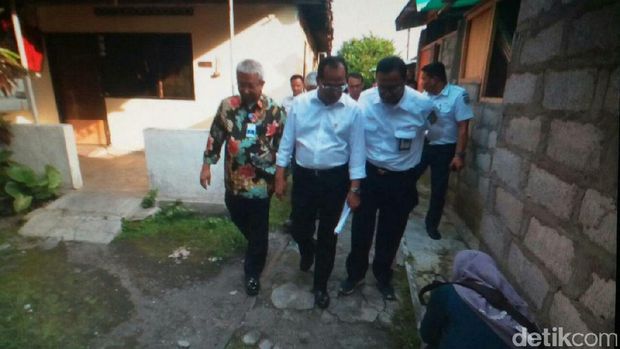Rel Kereta Yogya-Magelang Borobudur Bakal Diaktifkan Kembali