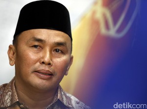 Palangka Raya Calon Ibu Kota Baru RI, Ini Kata Gubernur Kalteng