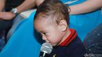 Hore! Happy-nya Rafathar Bersama Raffi Ahmad dan Nagita Slavina