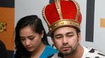 Raffi Ahmad Kok Murung Sih?