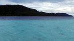 Foto-foto Ajaibnya Pasir Timbul di Raja Ampat