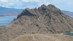 Foto Pulau Padar, Harus Ada di Instagram Kamu!