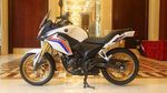 Honda Kenalkan Motor Adventure 200 Cc