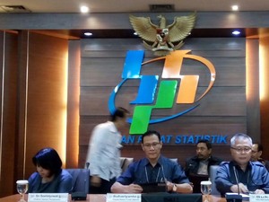 Inflasi 2016 Capai 3,02%